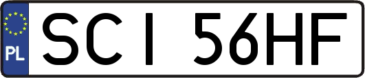 SCI56HF