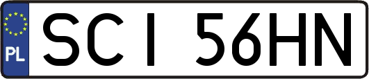 SCI56HN