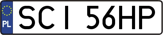 SCI56HP