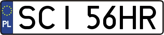 SCI56HR