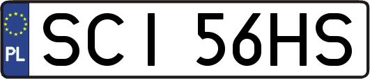 SCI56HS