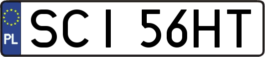 SCI56HT