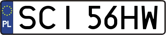 SCI56HW
