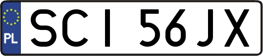 SCI56JX