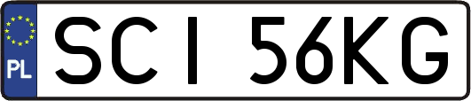 SCI56KG