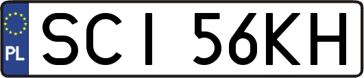 SCI56KH