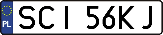 SCI56KJ