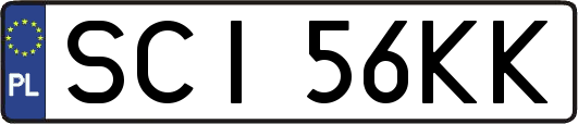 SCI56KK