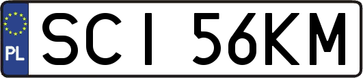 SCI56KM