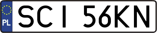 SCI56KN