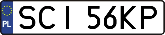 SCI56KP