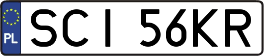 SCI56KR