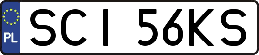 SCI56KS