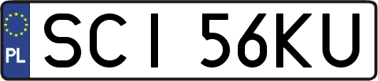 SCI56KU