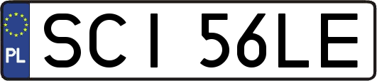 SCI56LE