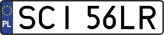 SCI56LR