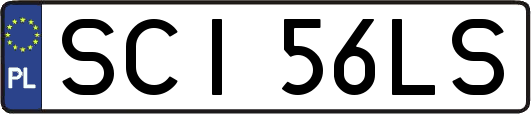 SCI56LS