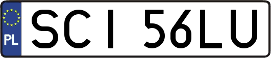 SCI56LU