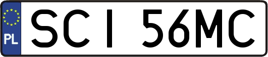 SCI56MC