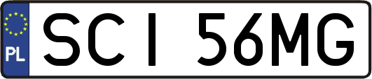 SCI56MG