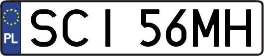 SCI56MH