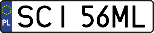 SCI56ML