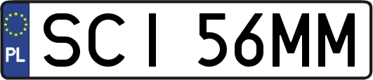 SCI56MM
