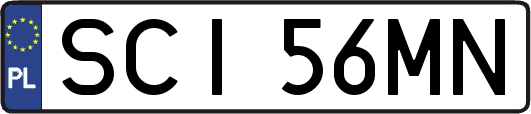 SCI56MN