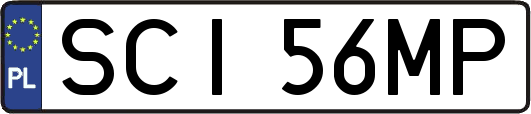 SCI56MP