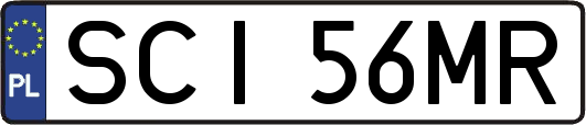 SCI56MR