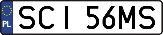 SCI56MS