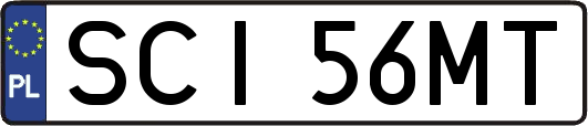SCI56MT