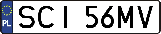 SCI56MV