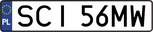 SCI56MW