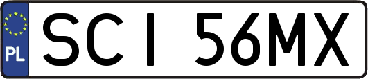 SCI56MX