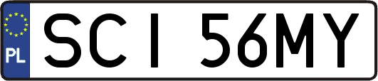 SCI56MY