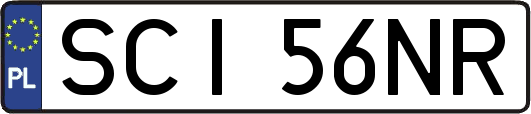SCI56NR