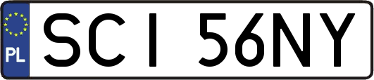 SCI56NY