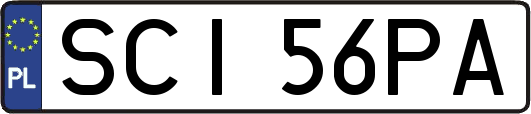 SCI56PA