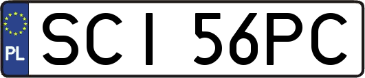 SCI56PC