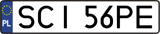 SCI56PE