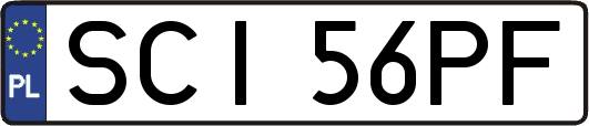 SCI56PF