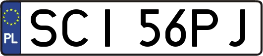 SCI56PJ