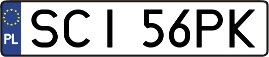 SCI56PK