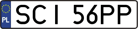 SCI56PP