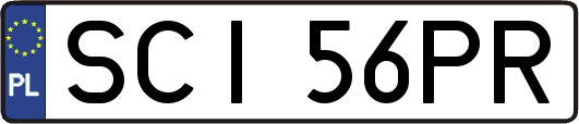 SCI56PR
