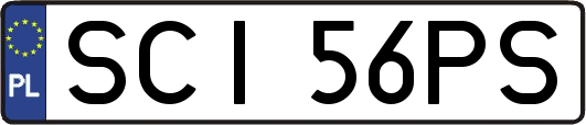 SCI56PS