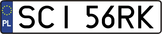 SCI56RK