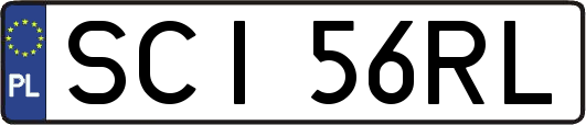 SCI56RL