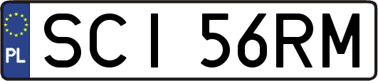 SCI56RM